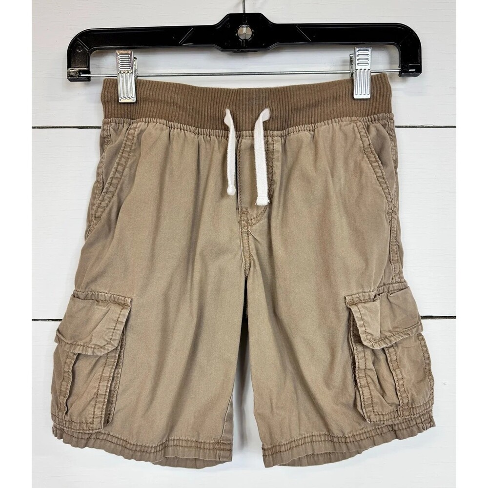 Crazy 8 Shorts Boy's Size 6